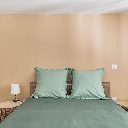 סן-אטיין Charmant & Spacieux Appartement En Coeur De Ville מראה חיצוני תמונה