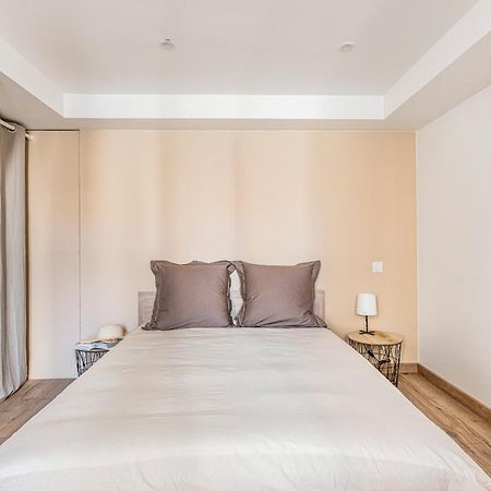 סן-אטיין Charmant & Spacieux Appartement En Coeur De Ville מראה חיצוני תמונה